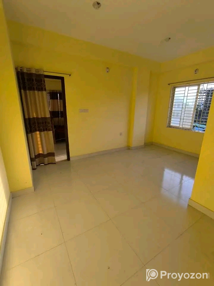 নতুন রেডি ফ্ল্যাট বিক্রয় করা হবে