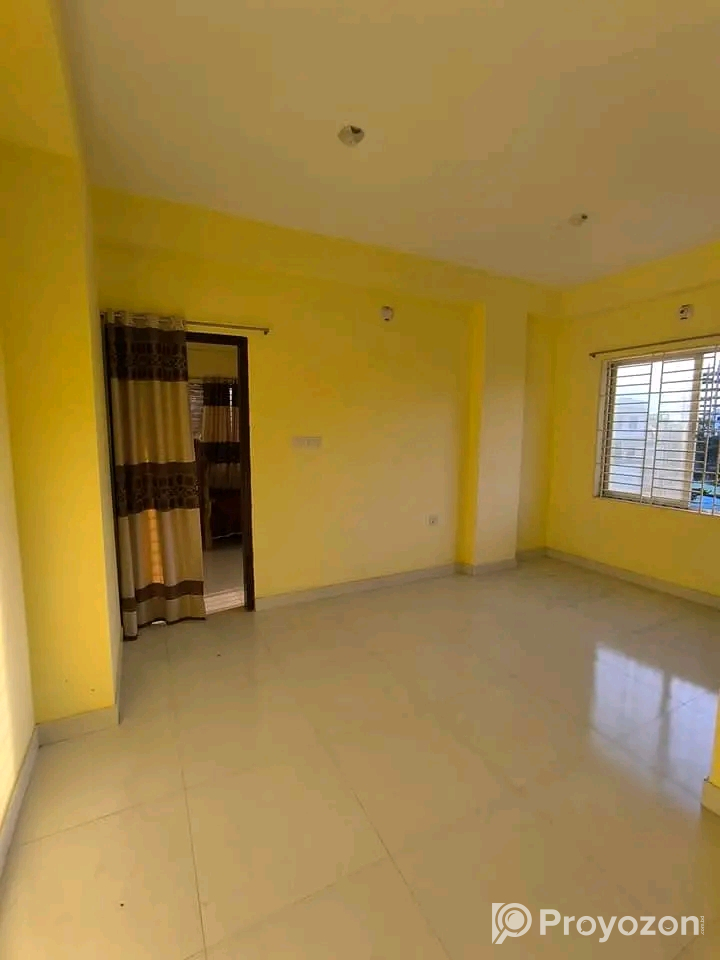 নতুন রেডি ফ্ল্যাট বিক্রয় করা হবে