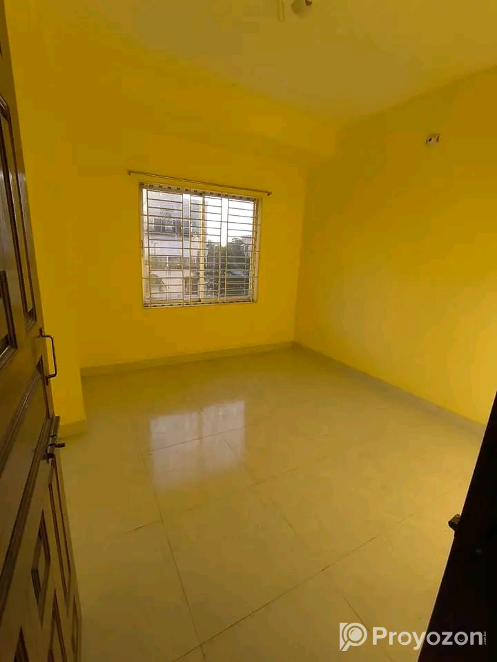 নতুন রেডি ফ্ল্যাট বিক্রয় করা হবে