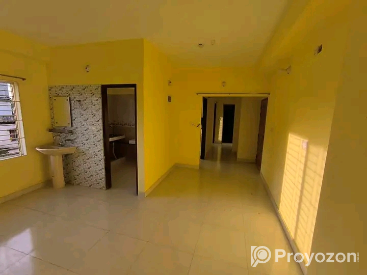 নতুন রেডি ফ্ল্যাট বিক্রয় করা হবে