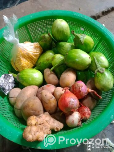 ১৩০৳ দুই বেলা দুপুর ও রাতের খাবার পাওয়া যায়
