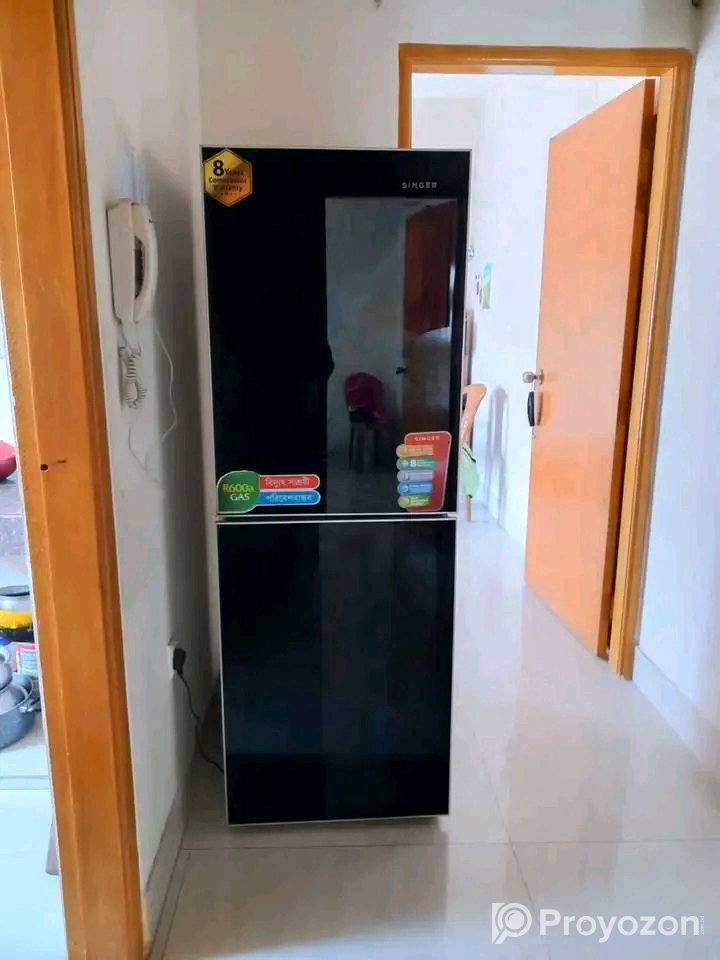 229 liter Singer brand Fridge