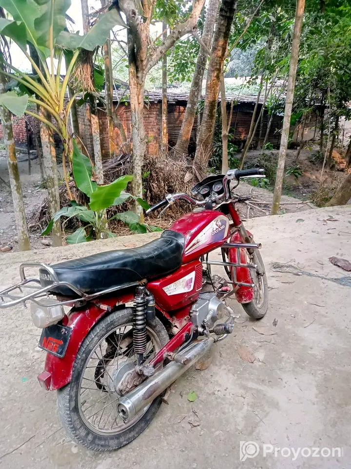 এই মোটরসাইকেল টি বিক্রি করা হইবে