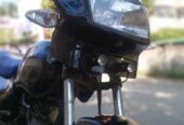 Tvs Victor gl 110 10 years pepar
