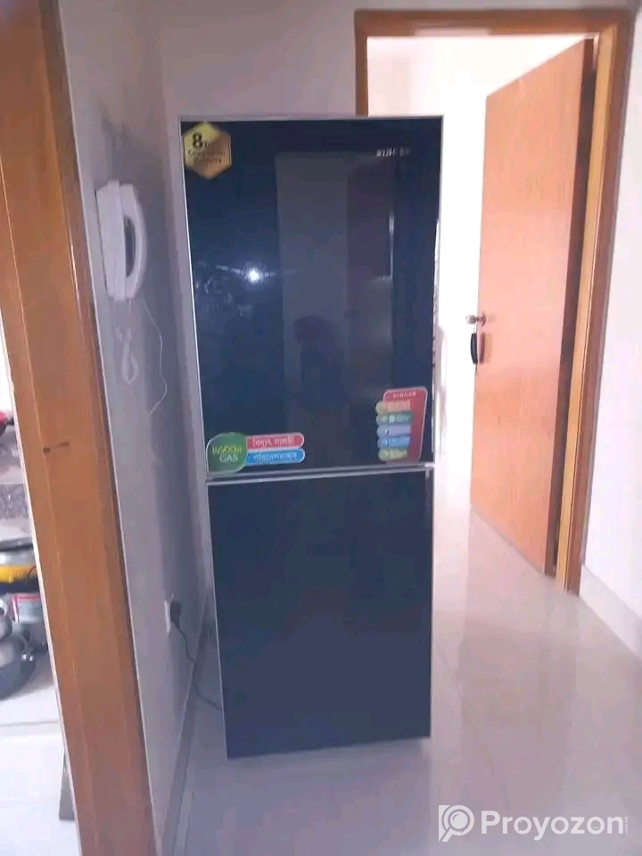 ফ্রিজটি বিক্রি হবে