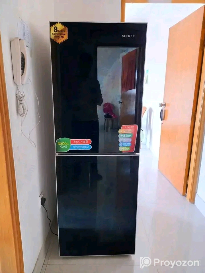 ফ্রিজটি বিক্রি হবে