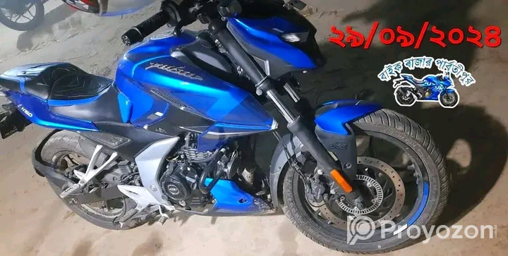 N160 cc only 2 month used N125cc