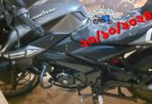 N160 cc only 2 month used N125cc