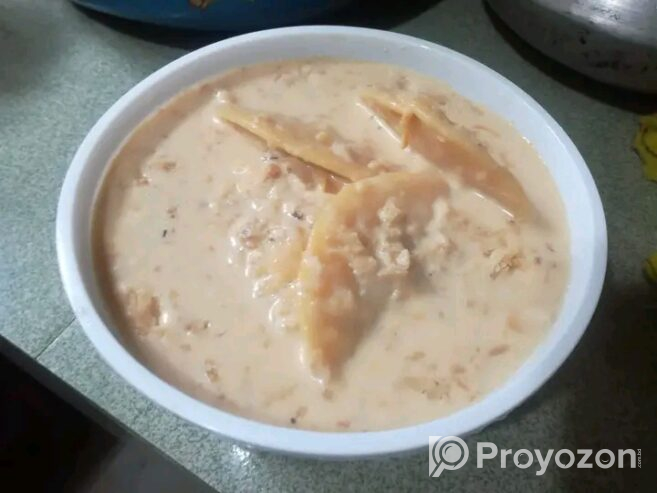 দুধ চিতই ও দুধপুলির