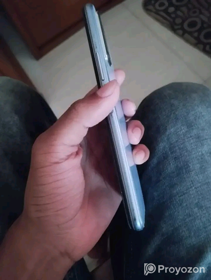 Vivo Y20G 6/128Gb (Used)