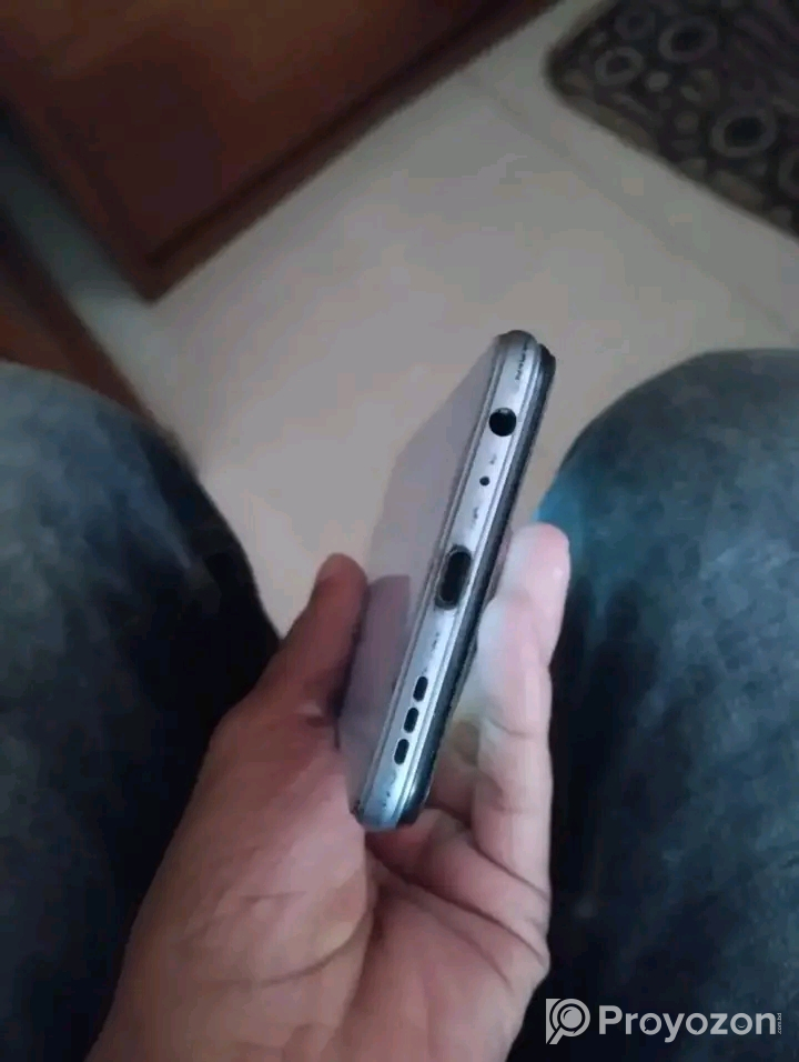 Vivo Y20G 6/128Gb (Used)