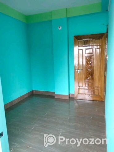 বাসা ভাড়া দেওয়া হবে।( তৃতীয় তলা)
