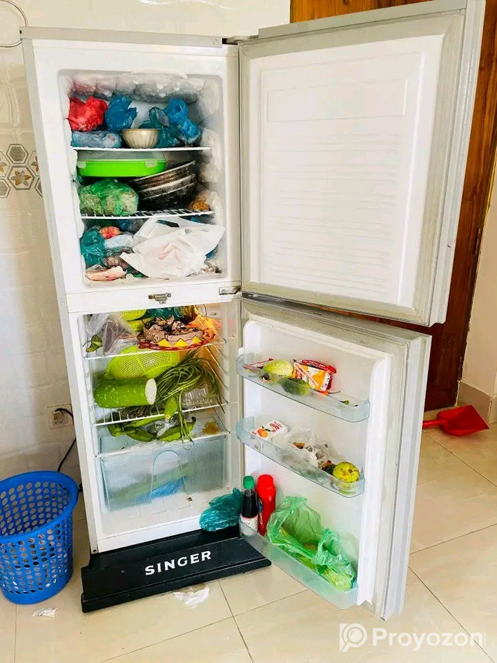 Singer pro 198 letter