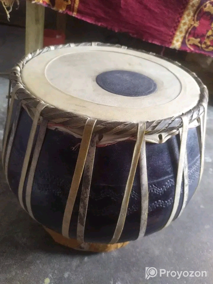 তবলা বিক্রি করা হবে।