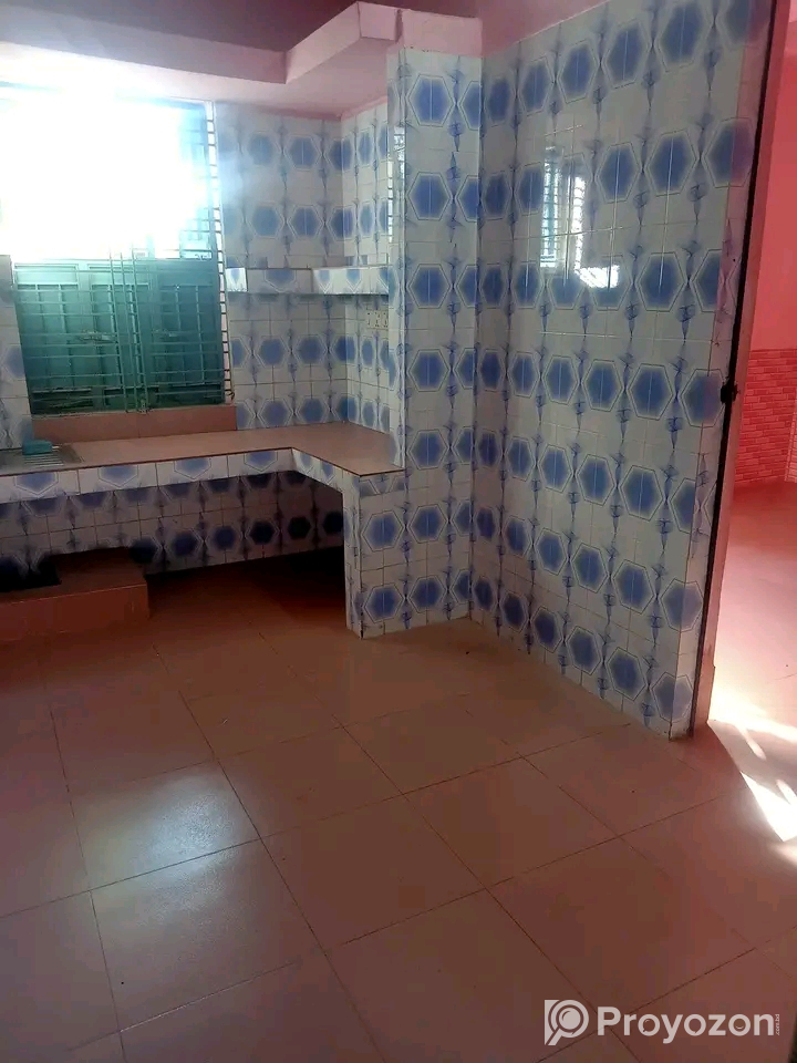 বাসা ভাড়া দেওয়া হবে ফ্যামিলি