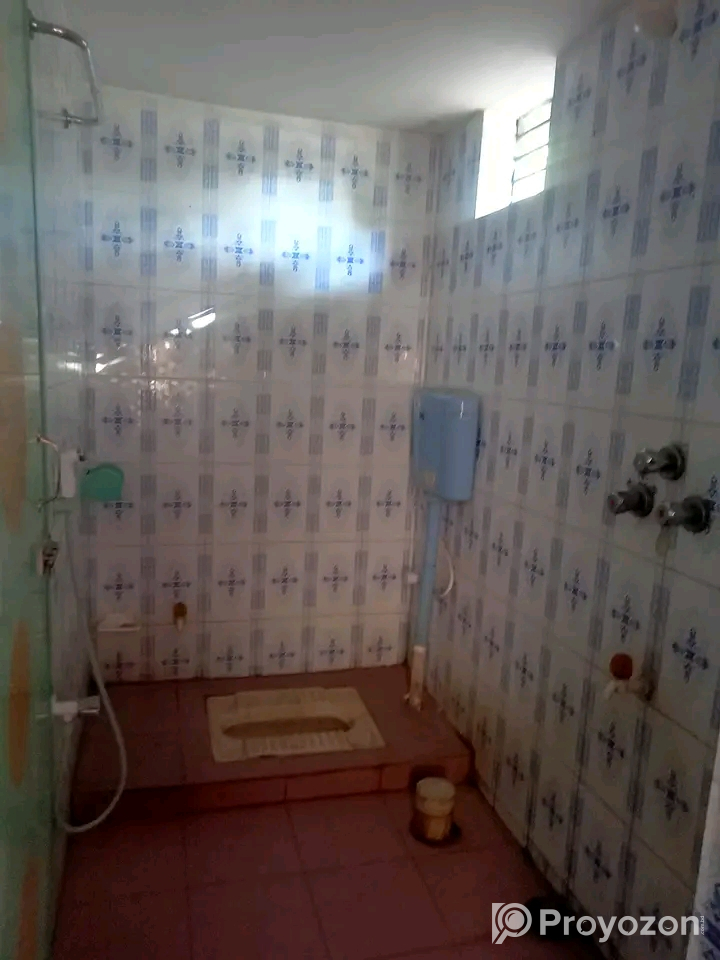বাসা ভাড়া দেওয়া হবে ফ্যামিলি