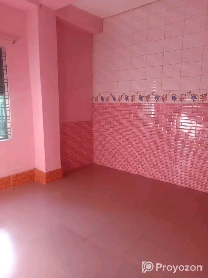 বাসা ভাড়া দেওয়া হবে ফ্যামিলি