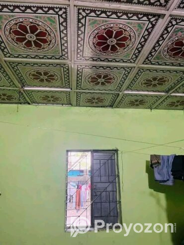 ছাত্রাবাসে ডাবল রুমে সিট ফাকা আচ্ছে