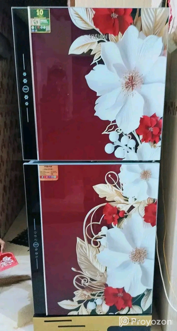 খুব জরুরি এই ফ্রিজটা সেল দেওয়া হবে