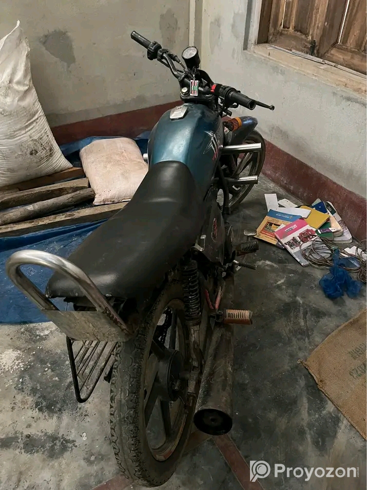 মোডিফাই করা বাইক টি বিক্রি করা হবে