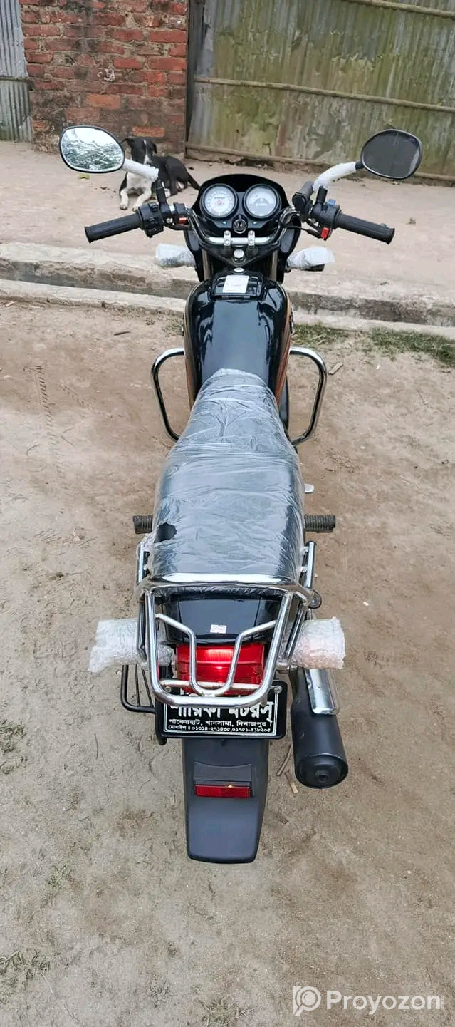 HERO SPLENDER 100 cc bike