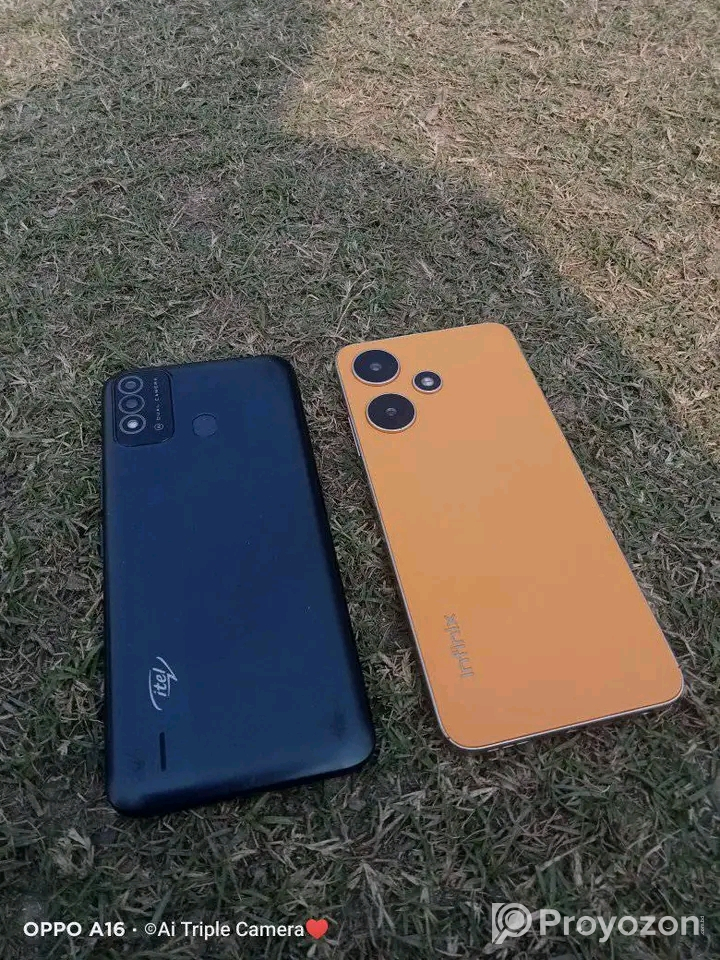 infinix hot 30i 4/64