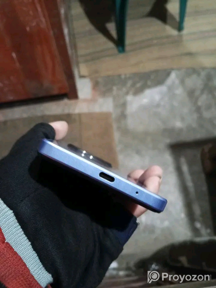 Redmi A3 6/128Gb (Used)