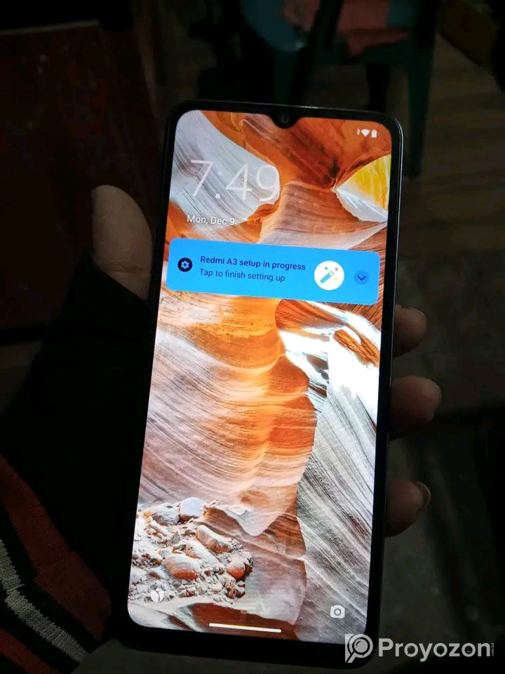 Redmi A3 6/128Gb (Used)