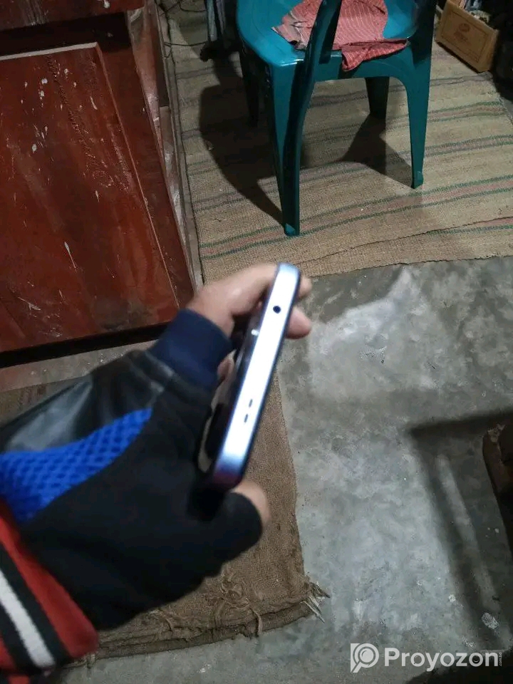 Redmi A3 6/128Gb (Used)