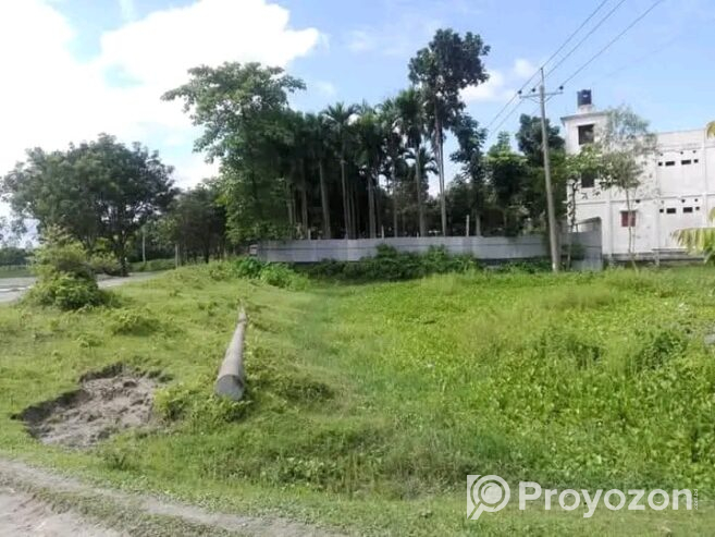 জমি বিক্রি উলিপুরে