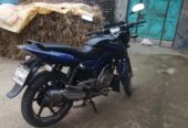 পালসার ১৫০ সিসি বাইক টি বিক্রি করা হবে