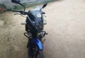 পালসার ১৫০ সিসি বাইক টি বিক্রি করা হবে