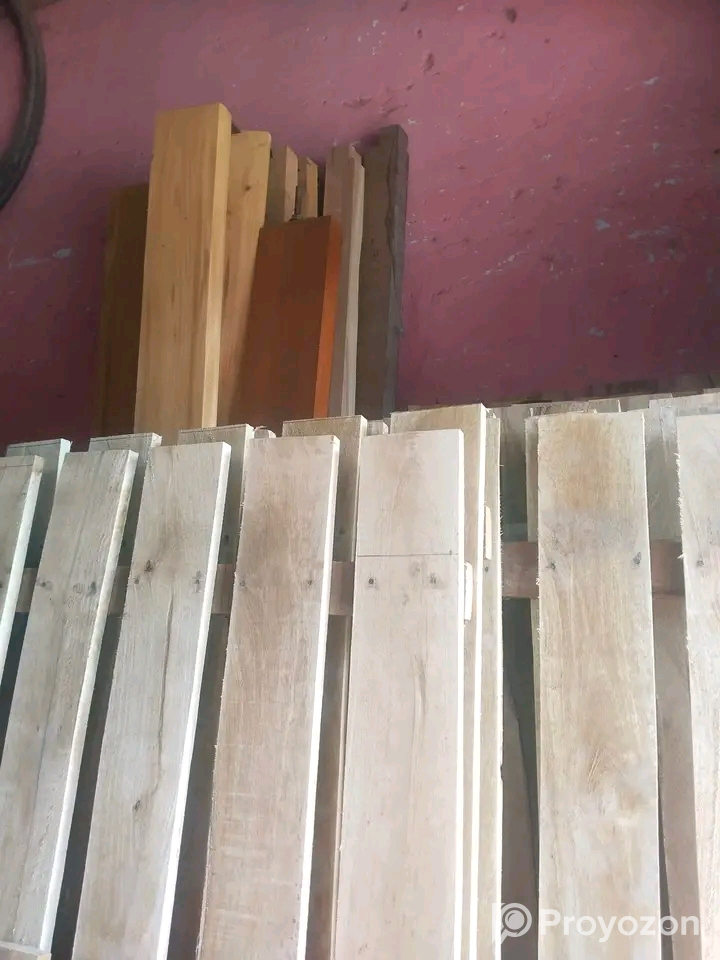 স্বল্প দামে বিক্রি হবে খাট