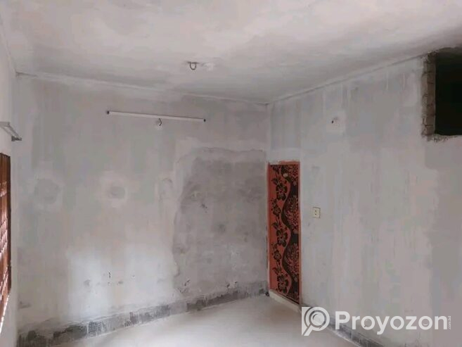 নতুন পাড়ায়  ছেলেদের সম্পূর্ণ নতুন ফ্লাট ভারা  হবে