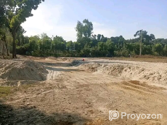 দিনাজপুর টু ১০মাইল রাস্তার পাশে জমি বিক্রি করা হবে