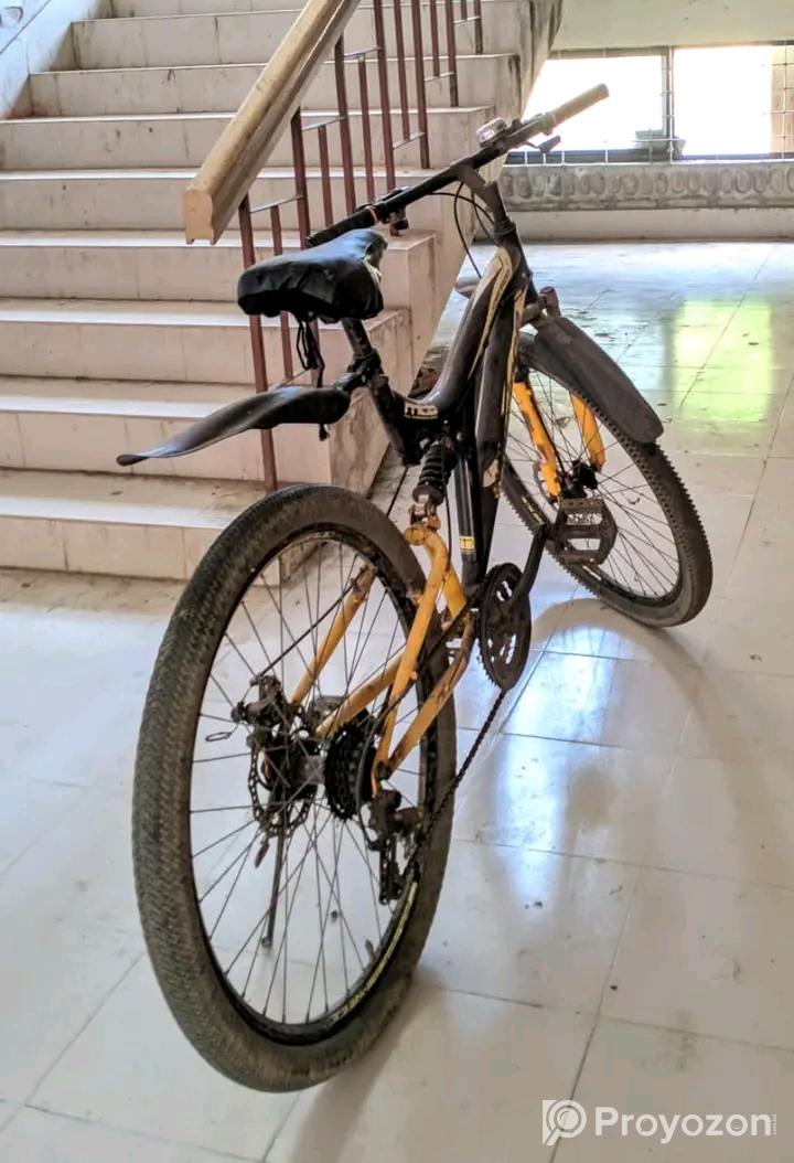 বাই সাইকেল বিক্রি হবে।