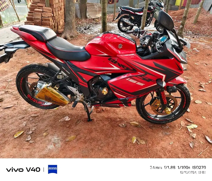 For sell Suzuki gixxer SF carburetor 2022 model