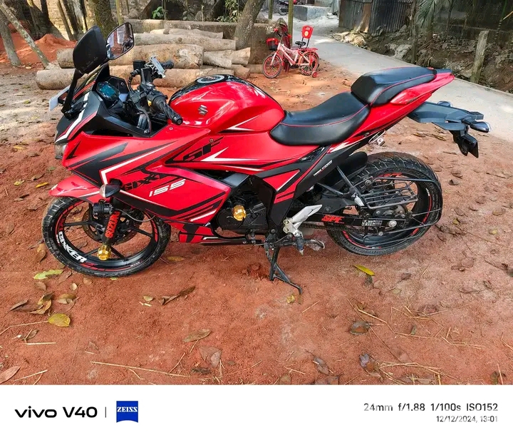 For sell Suzuki gixxer SF carburetor 2022 model