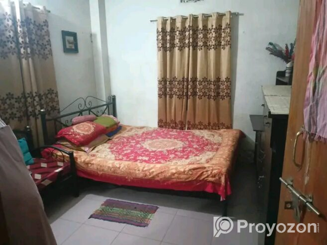 বাসা ভাড়া হবে জানুয়ারি থেকে