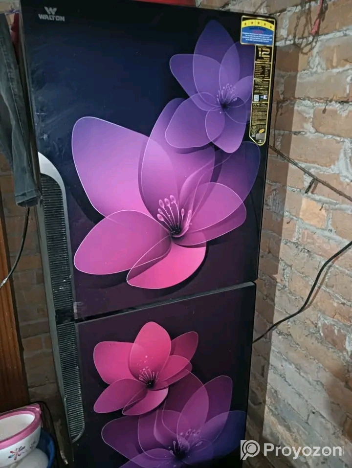 ফ্রিজটা সেল হবে