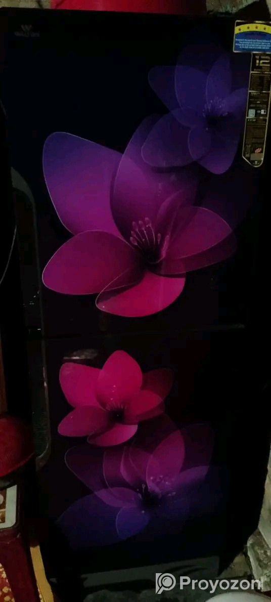 ফ্রিজটা সেল হবে