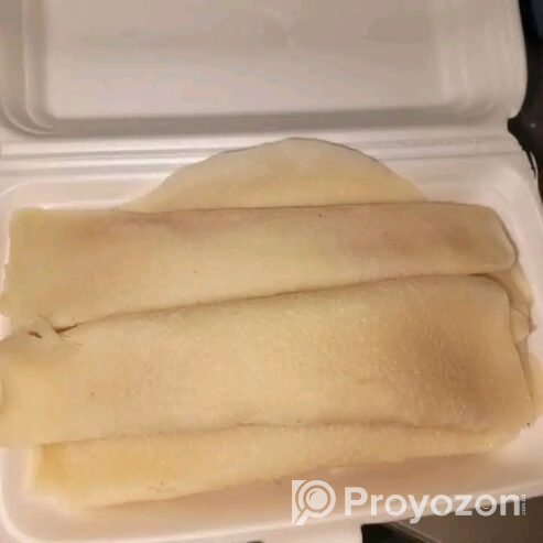 বিভিন্ন ধরনের হোমমেড খাবার বিক্রি হয়
