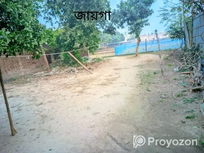 দিনাজপুরে জমি বিক্রয় হইবে
