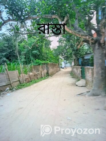 দিনাজপুরে জমি বিক্রয় হইবে