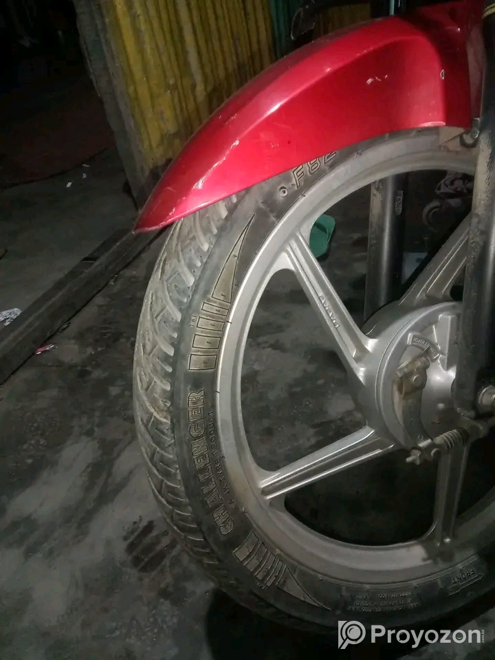 বাজাজ প্লাটিনা 125cc 2017 মডেল