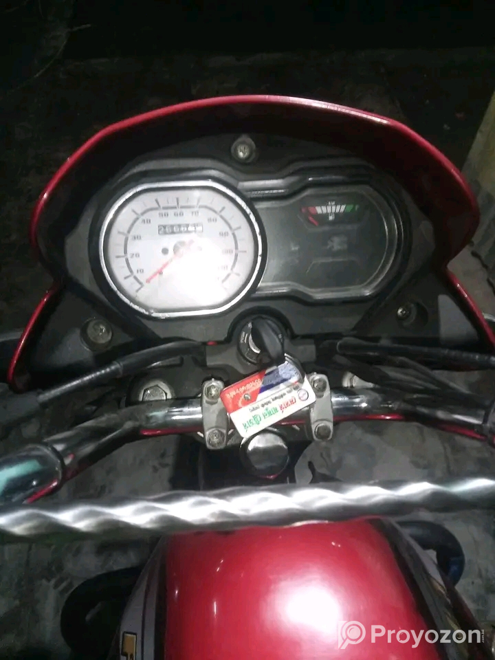 বাজাজ প্লাটিনা 125cc 2017 মডেল