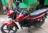 Honda Shine 125cc (Used)