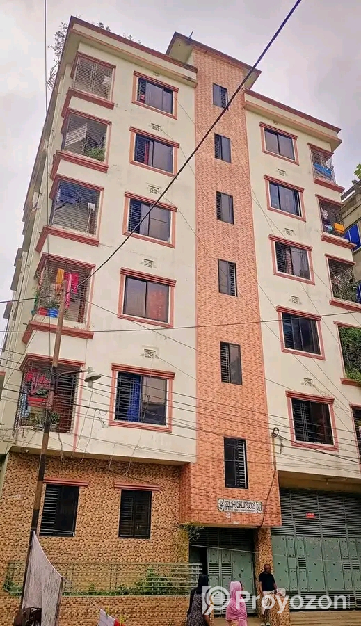 বাড়ি বিক্রি হবে জমি সহ