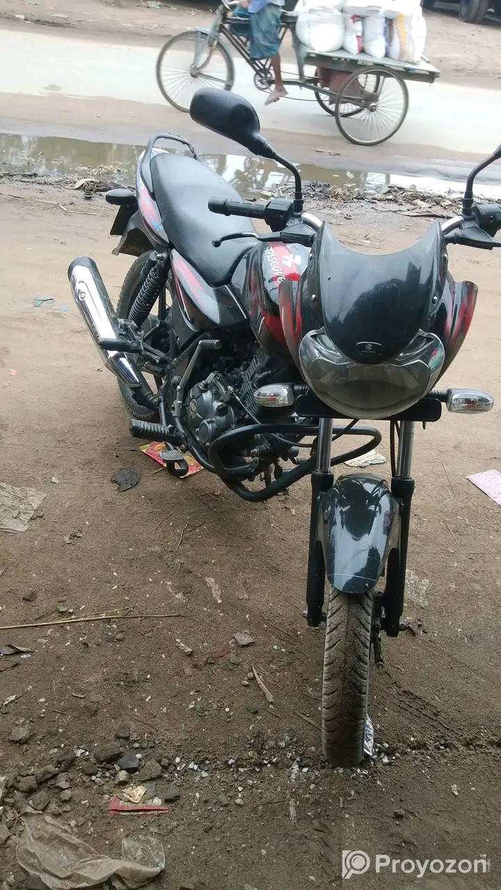 আর্জেন্ট সেল করা হবে ডিসকভার 125 সিসি