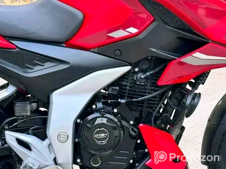 Pulsar N1250cc (Used)